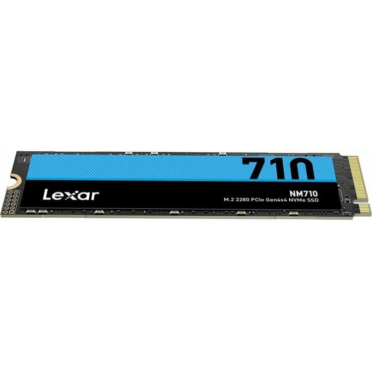 Lexar NM710, 500 GB