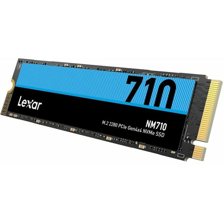 Lexar NM710, 500 GB