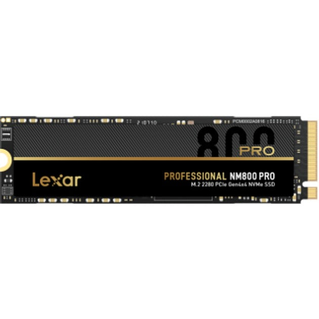 Lexar Nm800Pro 1TB