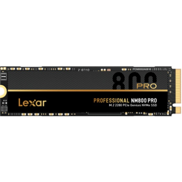 Lexar Nm800Pro 2tb