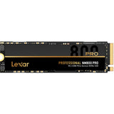 Lexar Nm800Pro 2tb - afbeelding 1