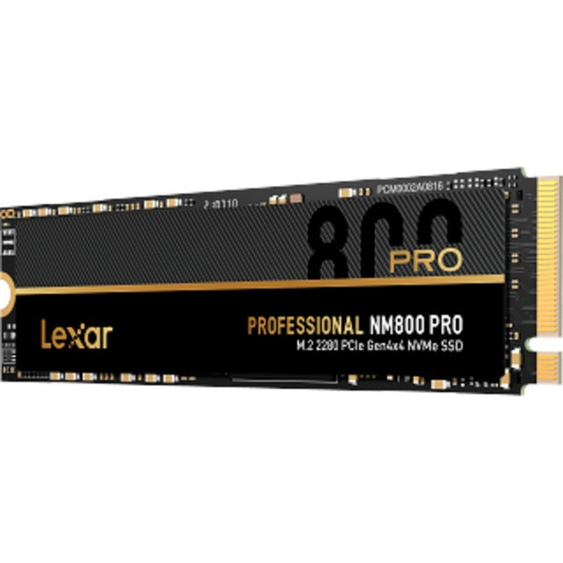 Lexar Nm800Pro 2tb
