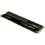 Lexar Nm800Pro 2tb - afbeelding 3