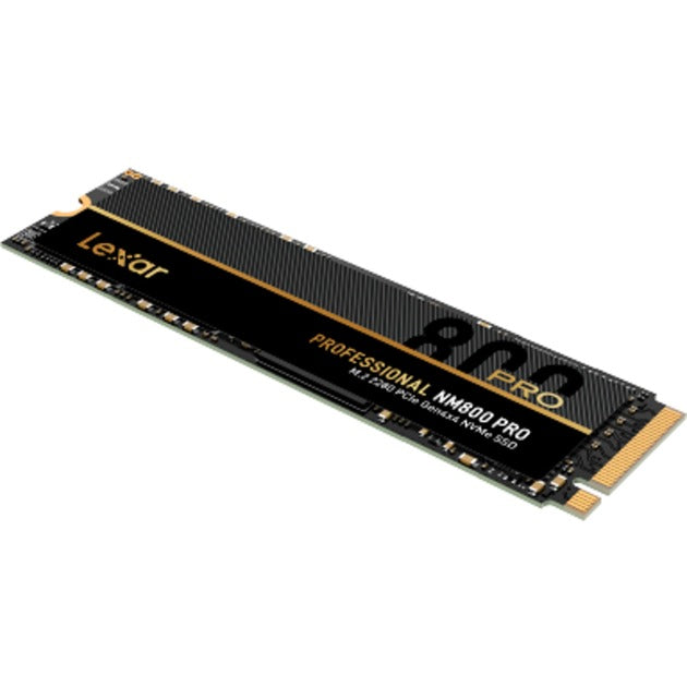 Lexar Nm800Pro 2tb