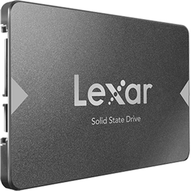 Lexar NS100, 256 GB