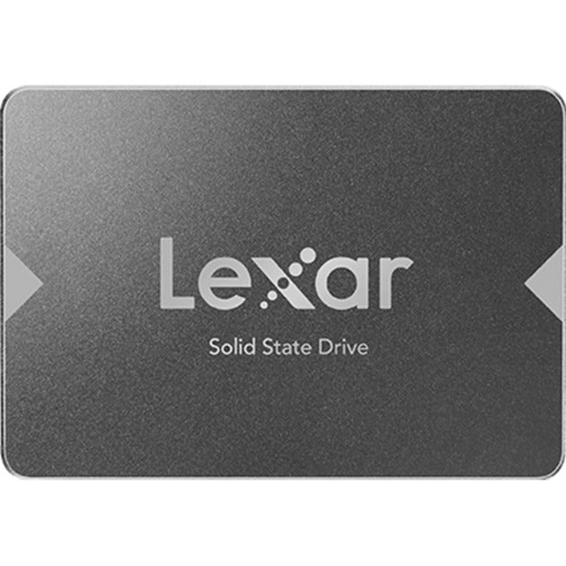 Lexar NS100, 2 TB