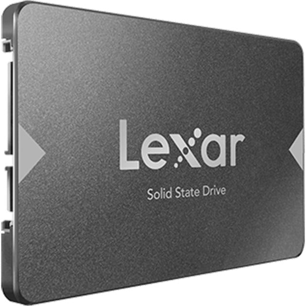 Lexar NS100, 2 TB
