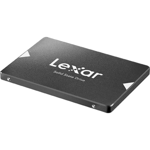 Lexar NS100, 2 TB