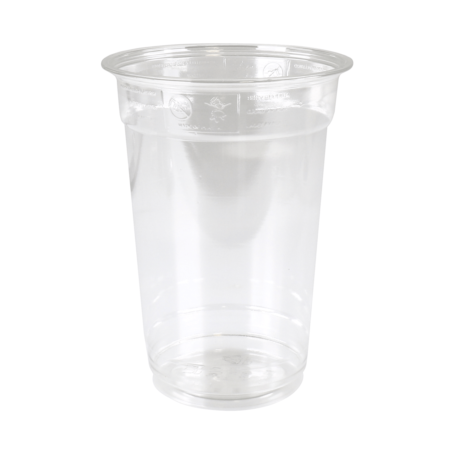 Depa Limonade Weinglas Rpet (50x 200ml)