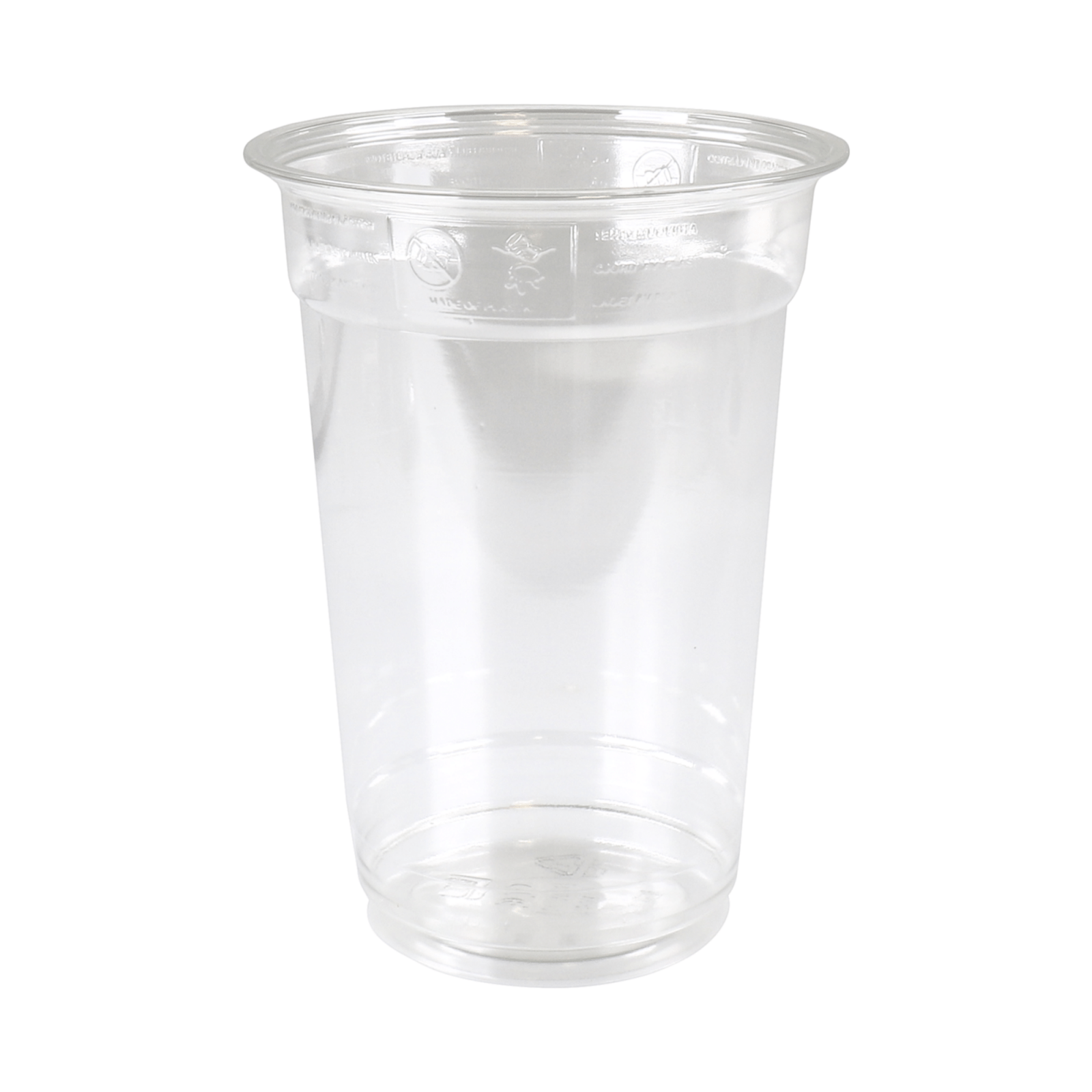 Depa Limonade Weinglas Rpet (50x 200ml)