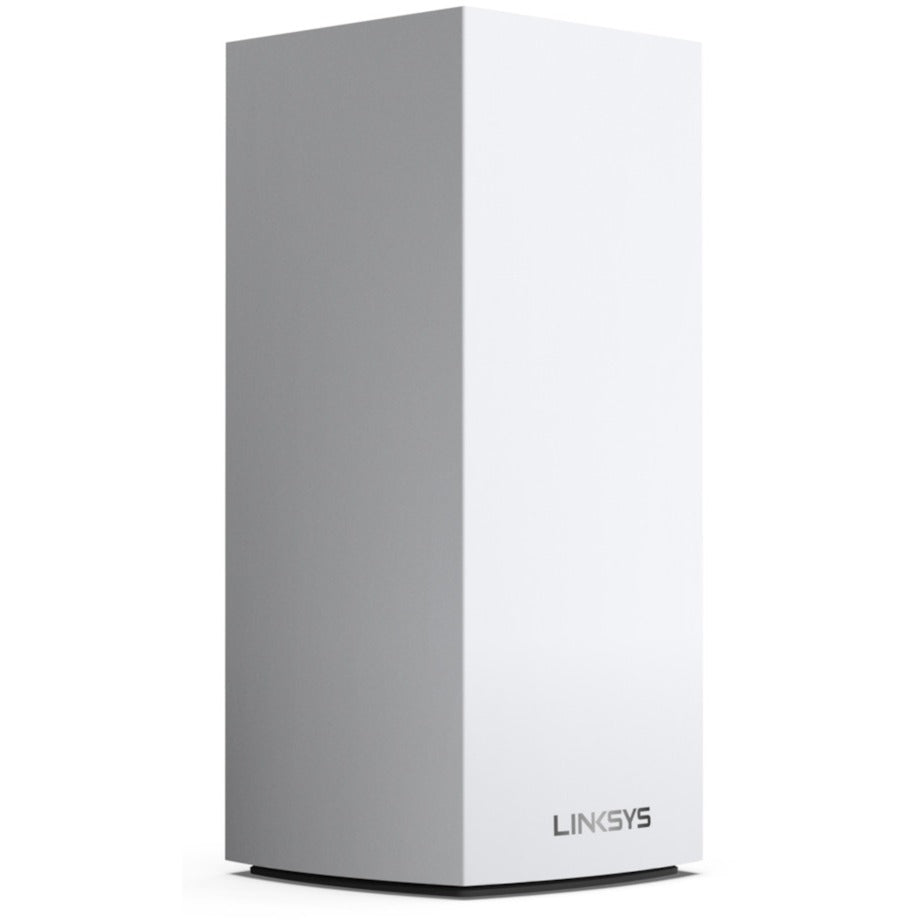 Linksys Velop Multiroom intelligentes Mesh (AX4200) WiFi 6-S
