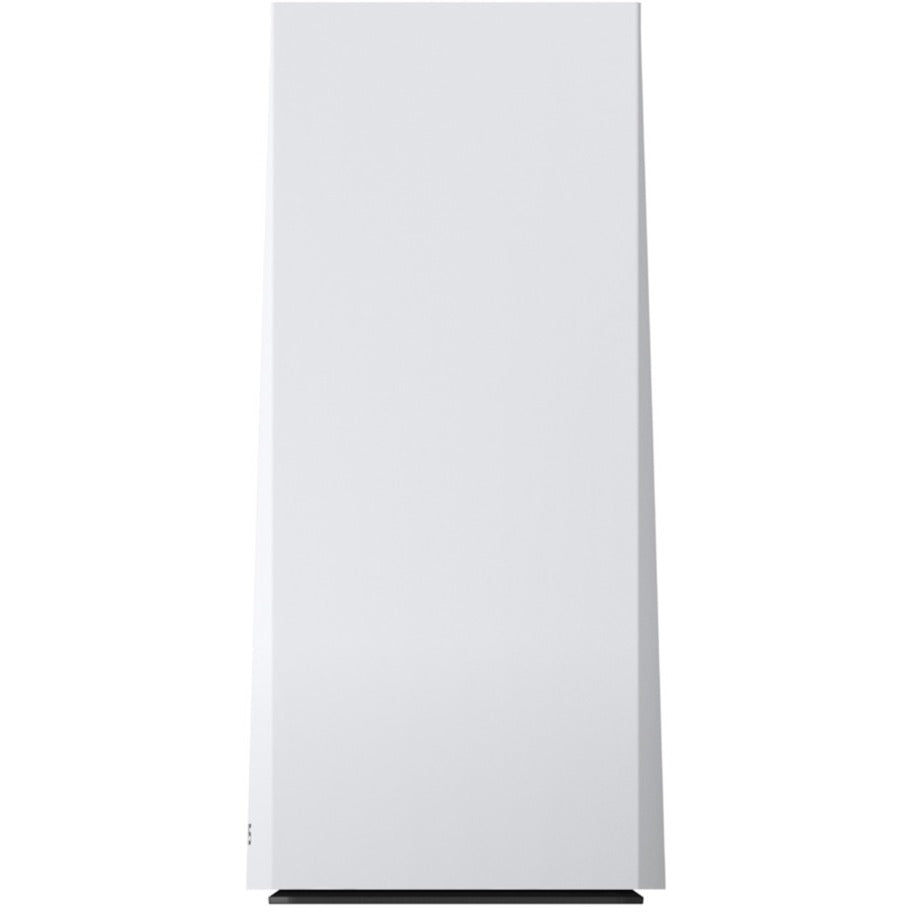 Linksys Velop Multiroom intelligentes Mesh (AX4200) WiFi 6-S