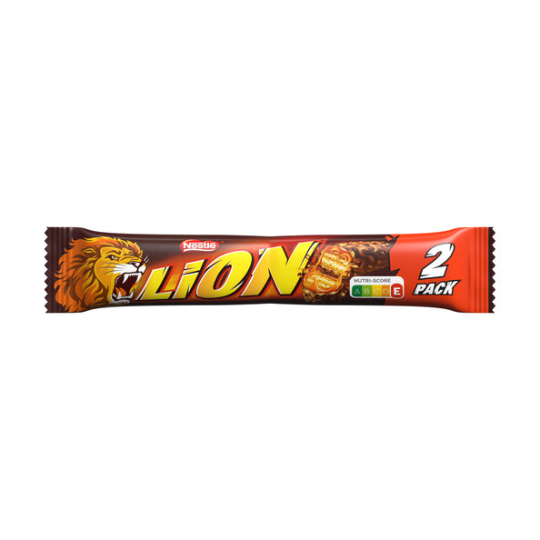Löwe Nestlé 2er-Pack (28x 60gr)