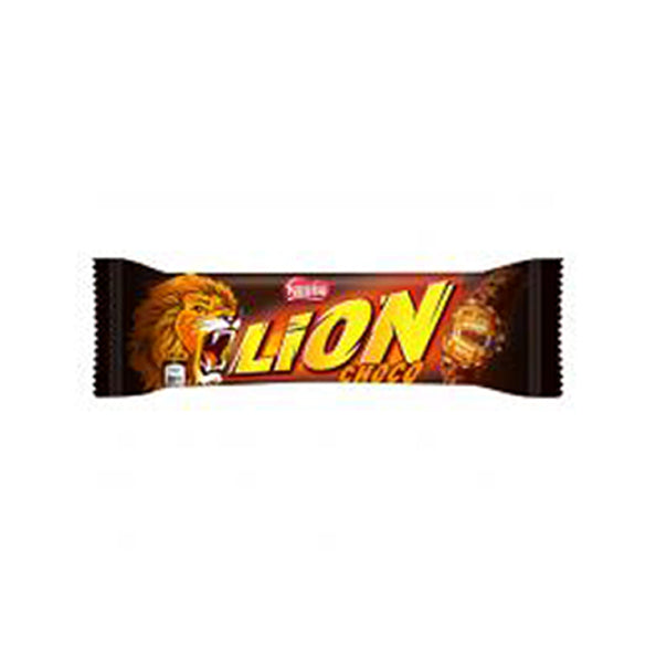 Löwe Nestlé einzeln (24x 42gr)