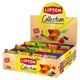 Lipton Feel Good Selection Tee-Sortenpackung Sortimentsbox (180 Stück)