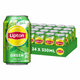 Lipton Eistee grün pur (24x 33cl)