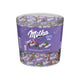 2x Milka Naps Mix Catering (1kg)