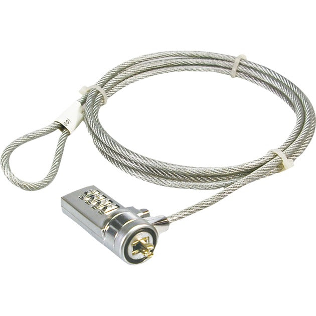 Logilink NBS002 SecurityLock -Nummer Code