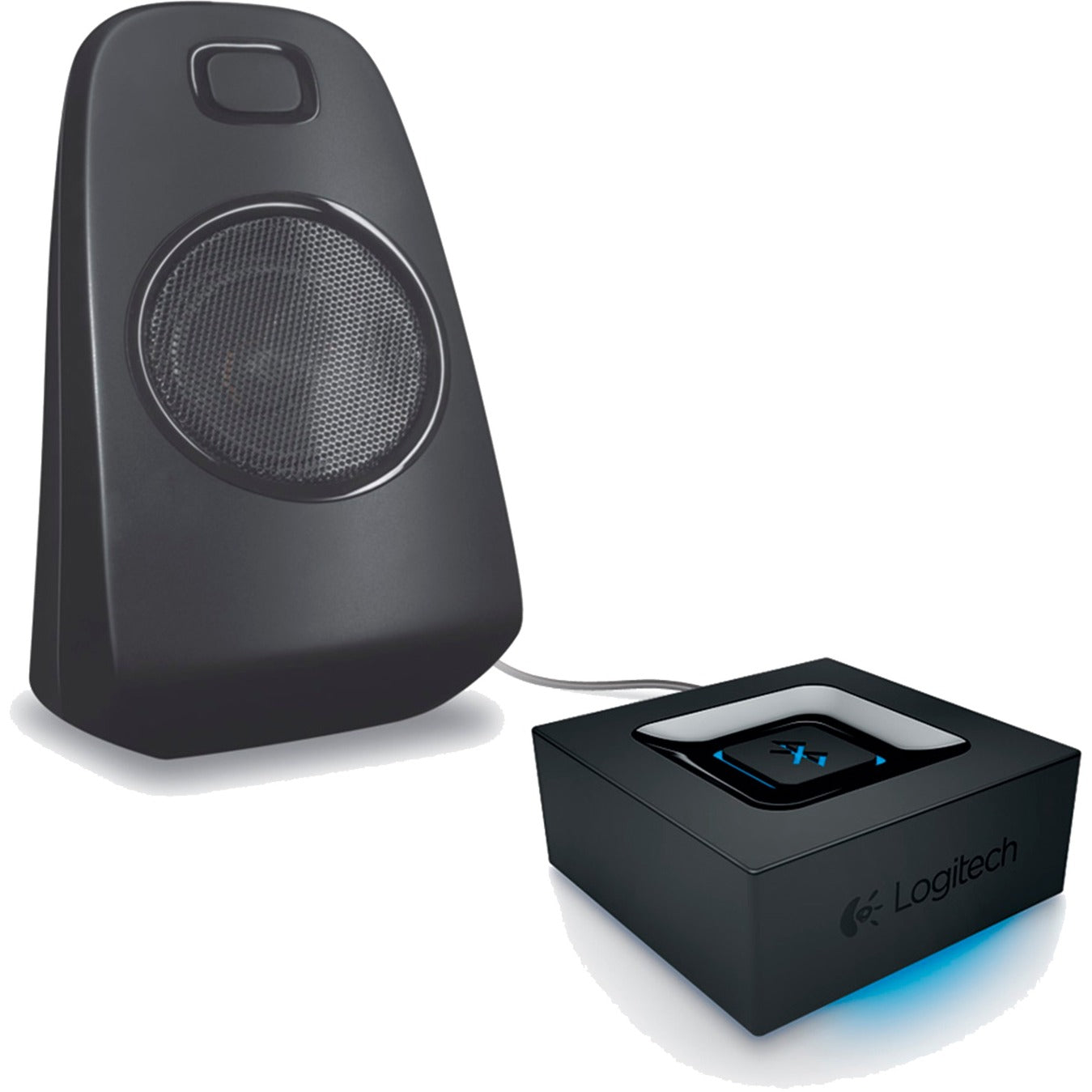 Logitech Bluetooth-Audio-Adapter