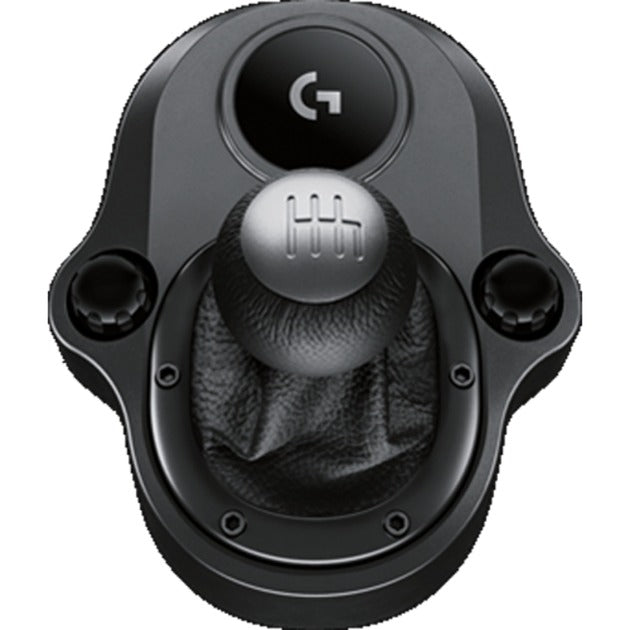 Logitech Antriebskraft