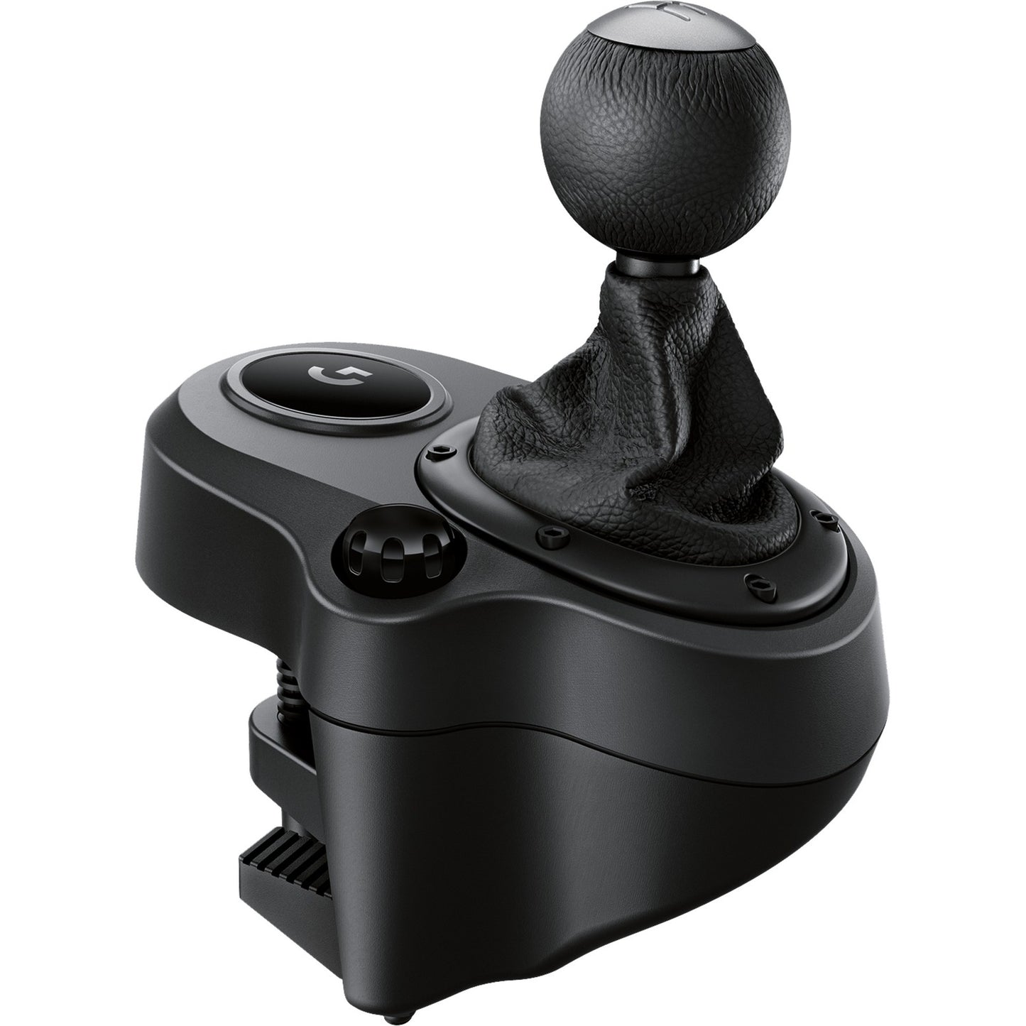 Logitech Antriebskraft