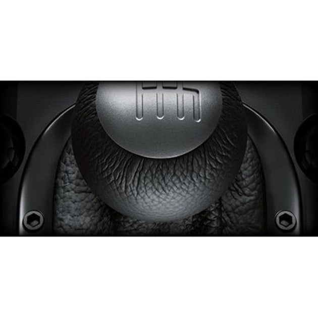 Logitech Antriebskraft