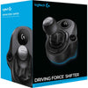 Logitech Antriebskraft