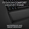 Logitech G513 Carbon Lightsync RGB mechanische Gaming-Tastatur