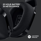 Logitech G733 Lightspeed Wireless RGB - afbeelding 3