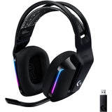 Logitech G733 Lightspeed Wireless RGB - afbeelding 1