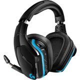 Logitech G935 Wireless 7.1 Surround Sound Lightsync - afbeelding 1