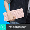Logitech K380 Multi-Device Bluetooth Tastatur