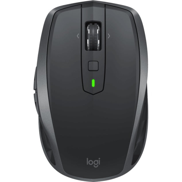 Logitech mx überall 2s