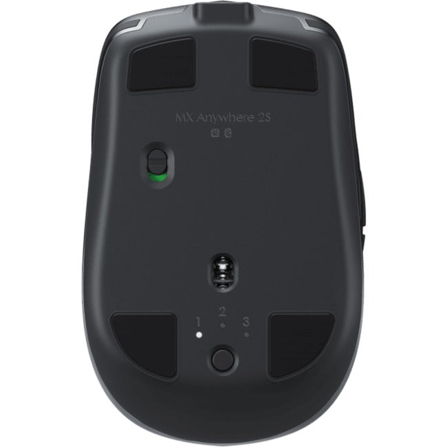 Logitech mx überall 2s