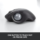 Logitech MX Ergo - afbeelding 4