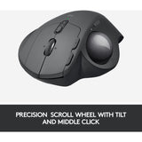 Logitech MX Ergo - afbeelding 5