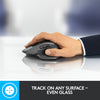 Logitech MX 2s Wireless Maus