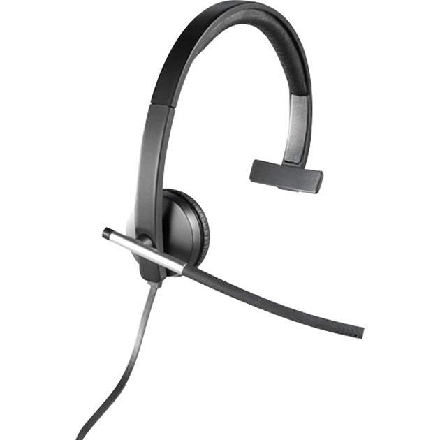 Logitech USB-Headset Mono H650e