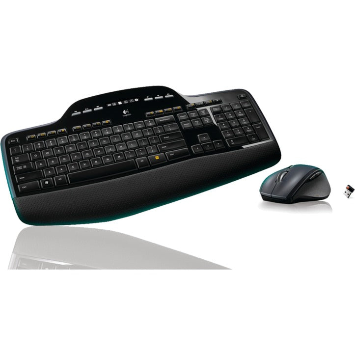Logitech Kabelloser Schreibtisch MK710