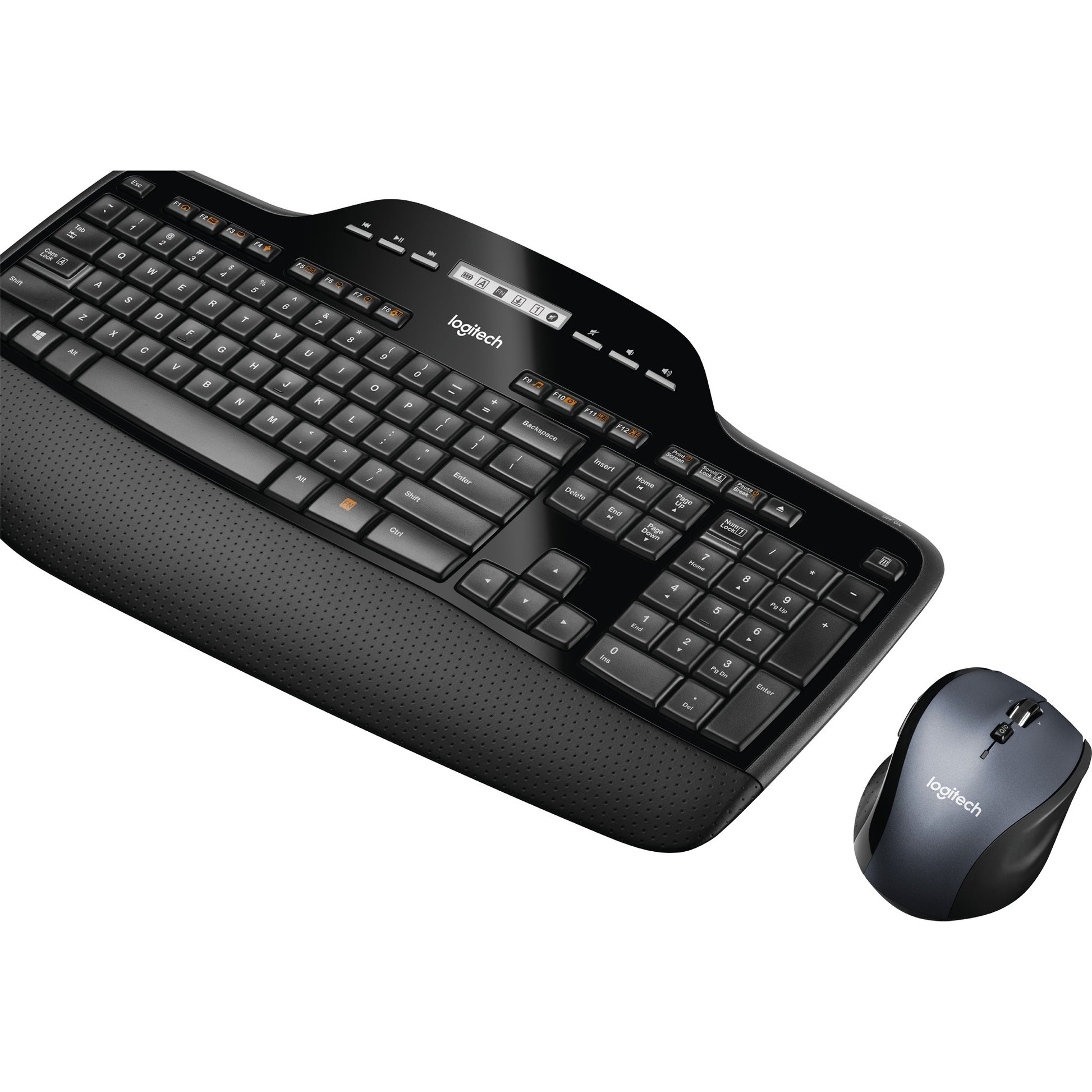 Logitech Kabelloser Schreibtisch MK710