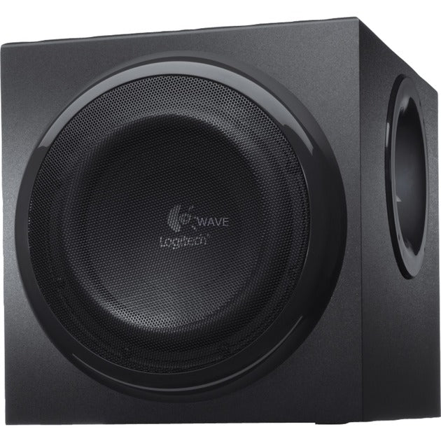 Logitech Z906 Surround-Sound-Lautsprechersystem