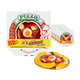 Look o Look Mini-Bonbonpizza (10x 85gr)