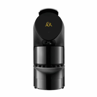 L'or Mini-Kapselmaschine