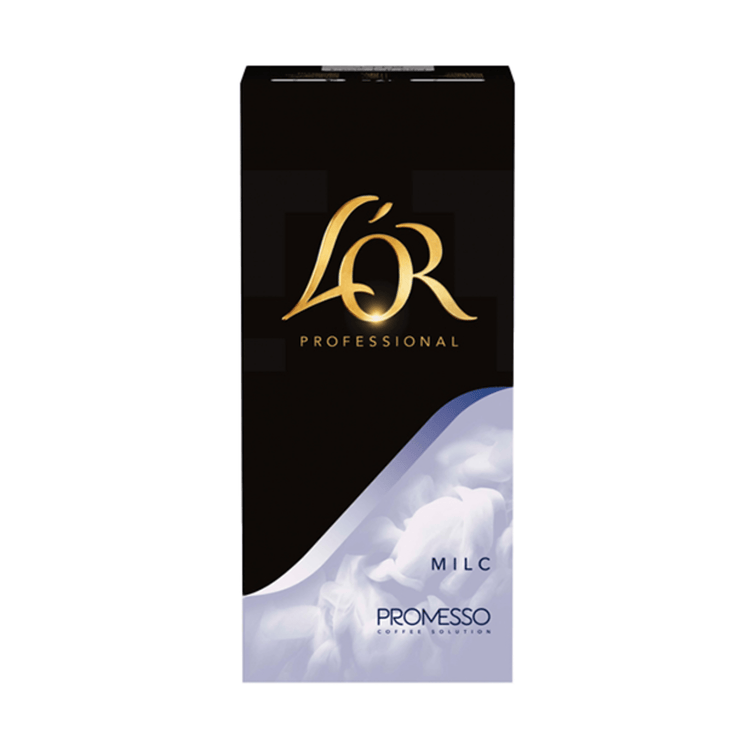L'or promesso Milch (2x 1400ml)