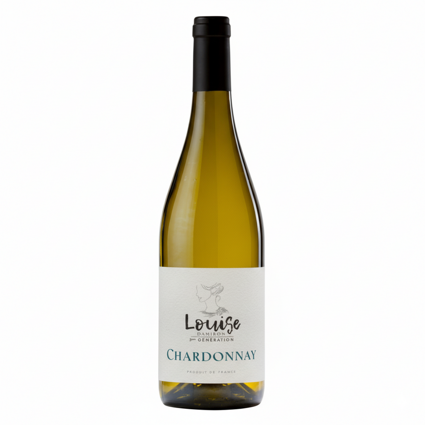 Louise Chardonnay (0,75 Liter)