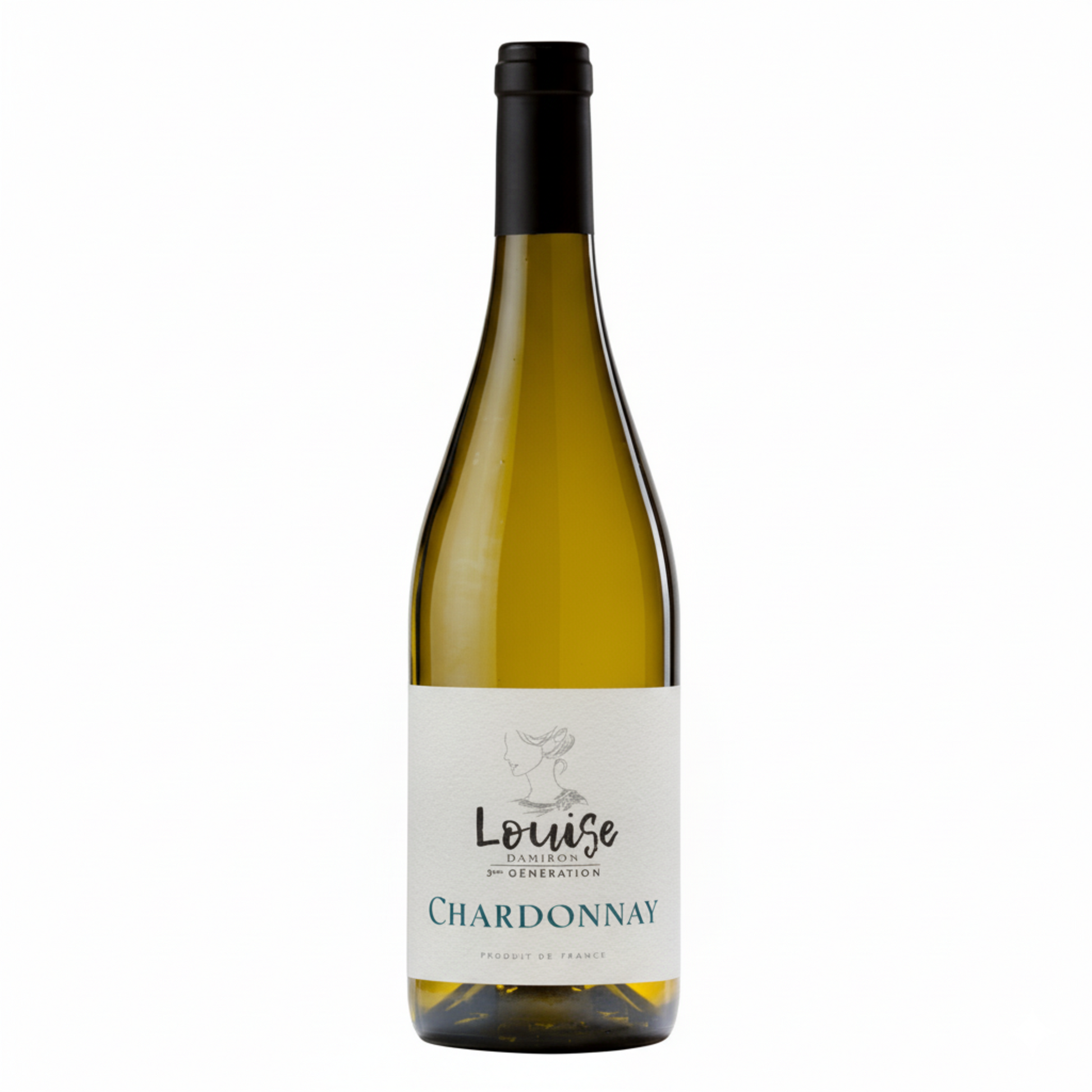 Louise Chardonnay (0,75 Liter)
