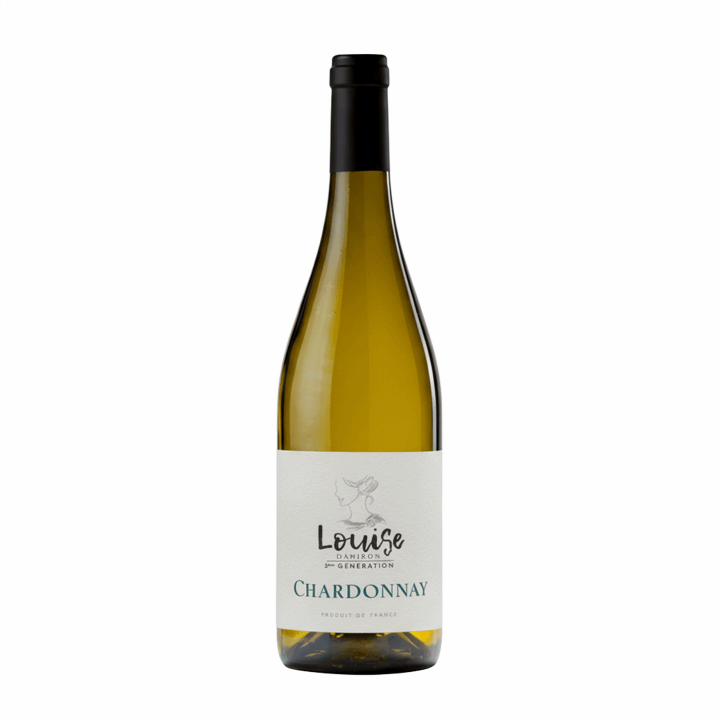 Louise Sauvignon Blanc (0,75 Liter)
