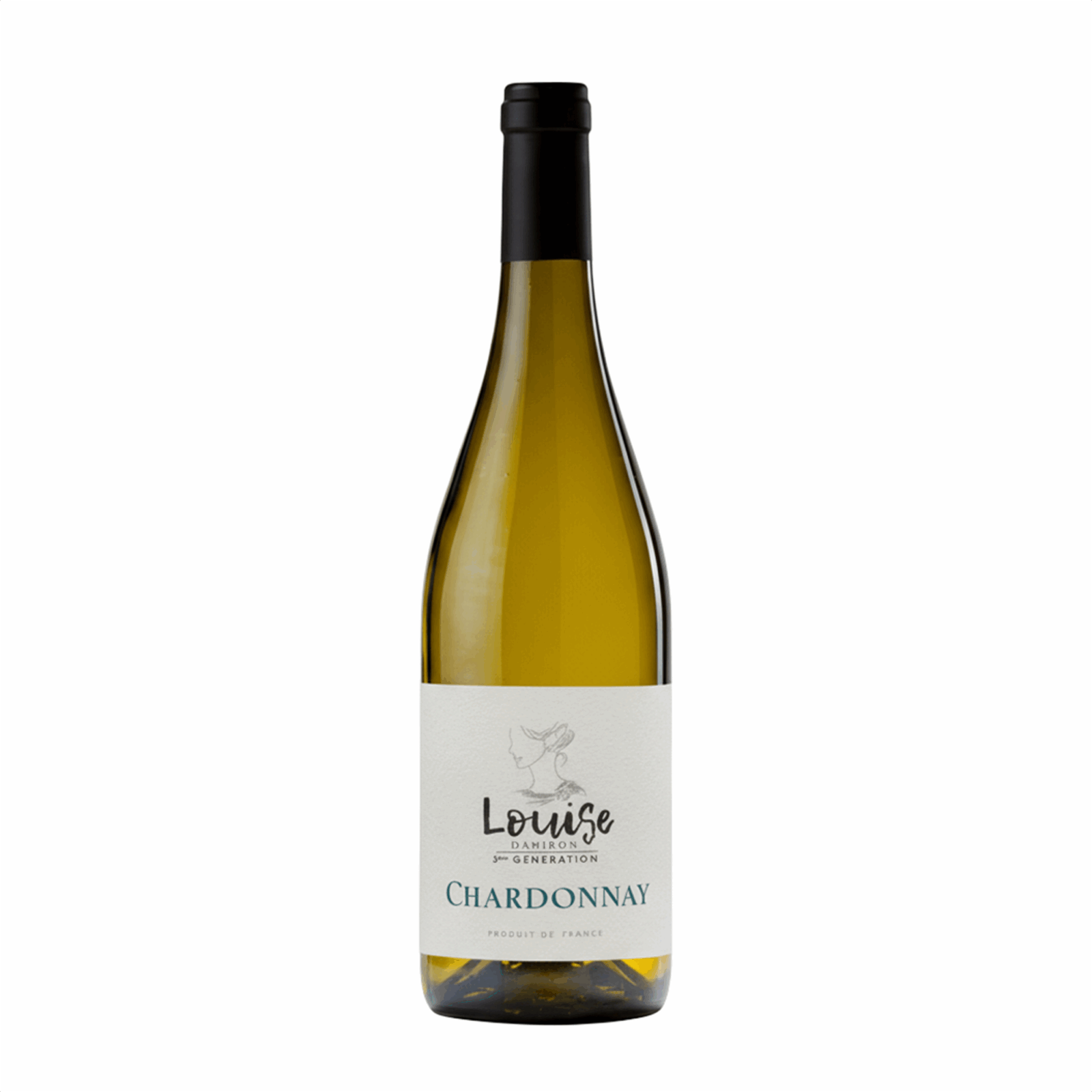 Louise Sauvignon Blanc (0,75 Liter)