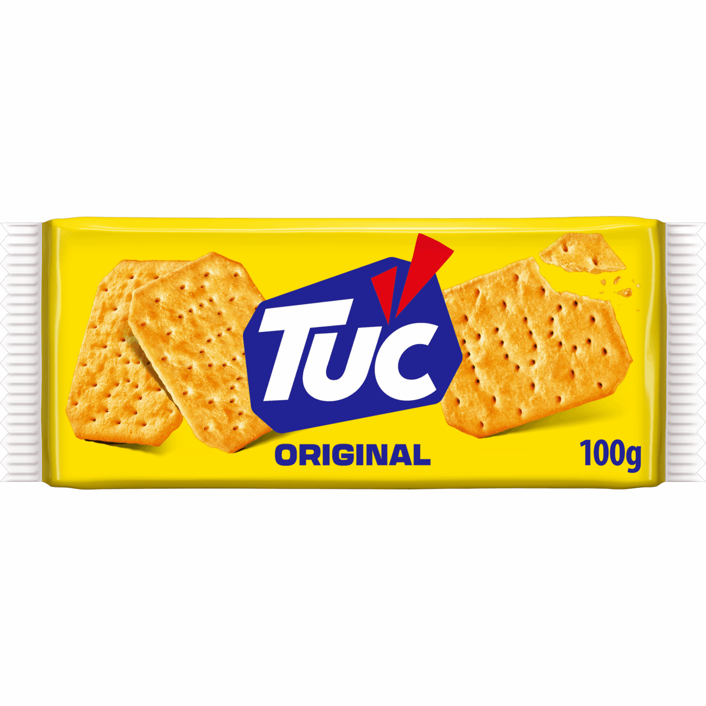 Lu Tuc Cracker natur (24x 100gr)