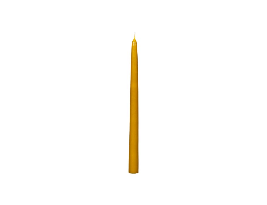Luxa Bienenwachs Kerze 30 cm
